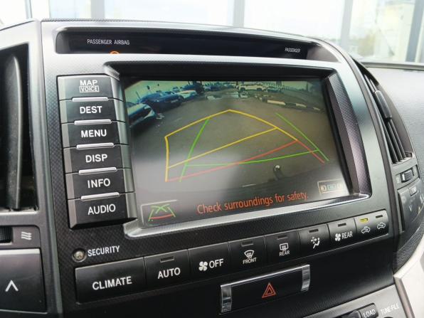 Toyota Land Cruiser 200 Series с пробегом 2008 года, цена 2 649 000 рублей, 366364 км, внедорожник, Автокод Объявления