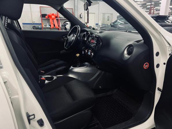 Nissan Juke I с пробегом 2011 года, цена 750 000 рублей, 145947 км, внедорожник, Автокод Объявления