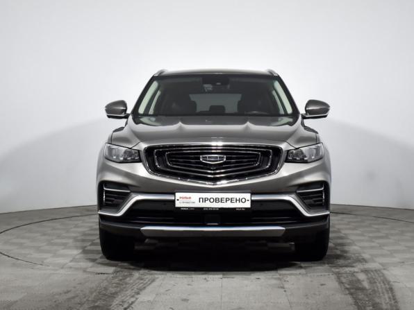 Geely Atlas Pro с пробегом 2023 года, цена 1 832 000 рублей, 81831 км, внедорожник, Автокод Объявления