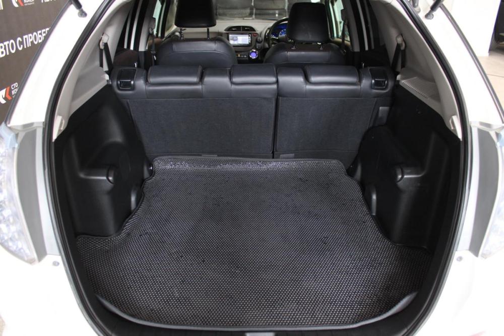 Honda Fit Shuttle I Томск  - изображение 14