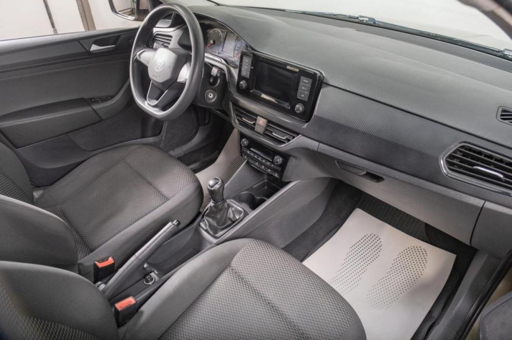 Volkswagen Polo VI Томск  - изображение 17