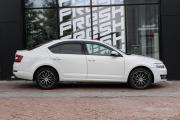 Skoda Octavia III (A7) Ульяновск  - изображение 21
