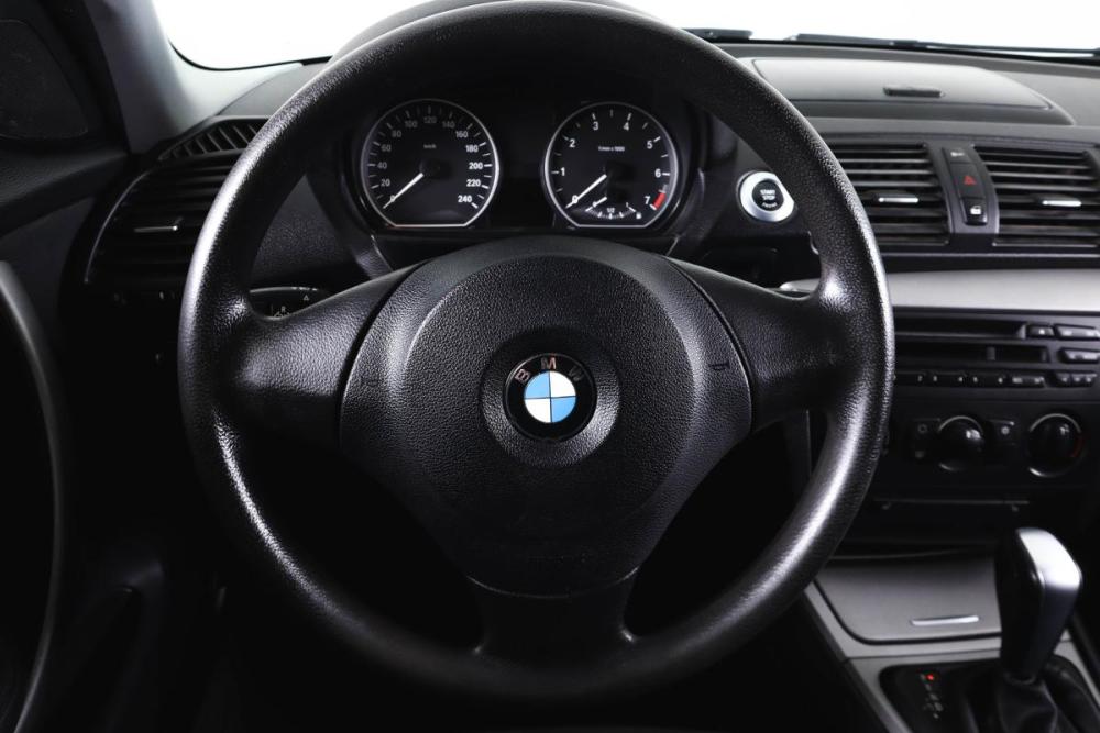 BMW 1 серии I (E81/E82/E87/E88) Рестайлинг Пермь  - изображение 15