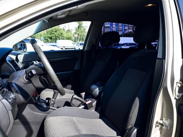 Chevrolet Captiva I с пробегом 2008 года, цена 862 000 рублей, 177267 км, внедорожник, Автокод Объявления