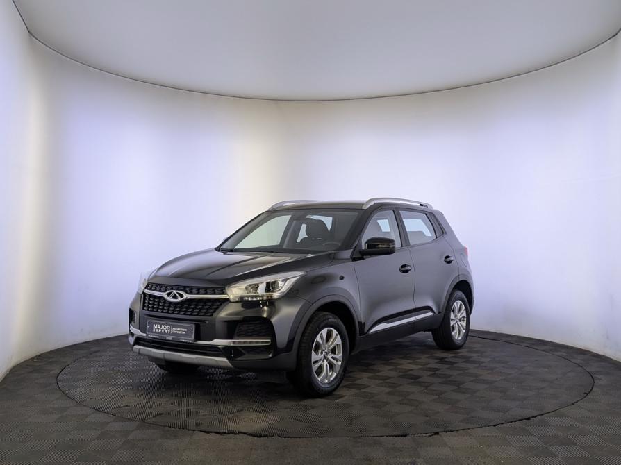 Chery Tiggo 4 I Рестайлинг Москва  - изображение 1