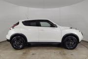 Nissan Juke I Рестайлинг Волгоград  - изображение 34