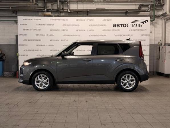 Kia Soul III с пробегом 2020 года, цена 1 799 000 рублей, 46000 км, хэтчбек, Автокод Объявления
