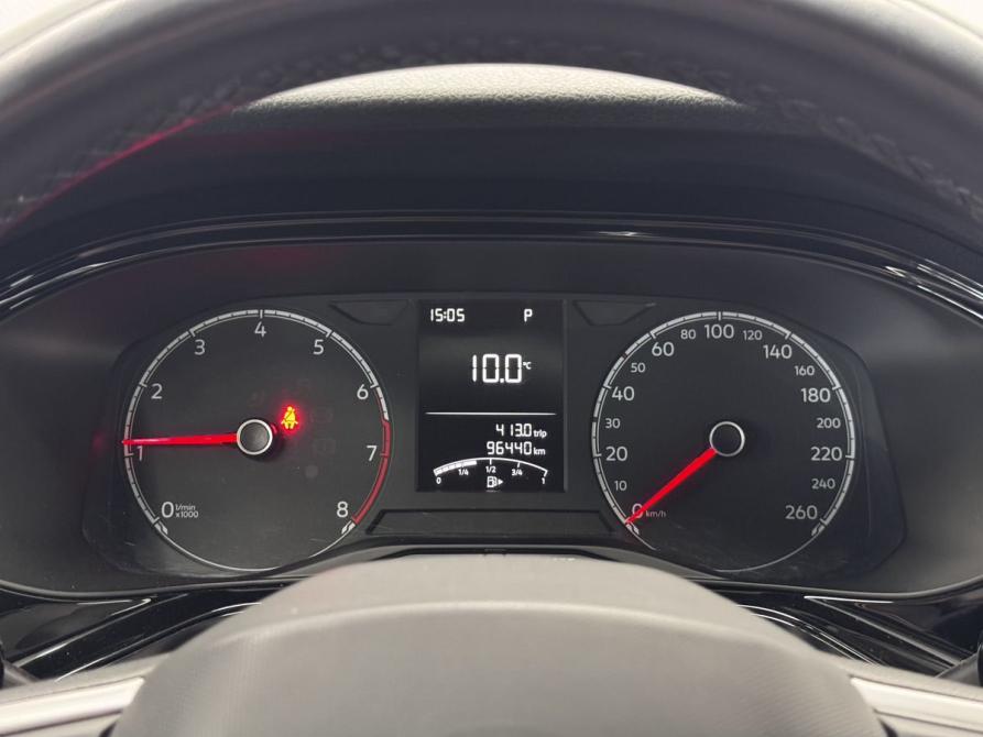 Volkswagen Polo VI Воронеж  - изображение 12