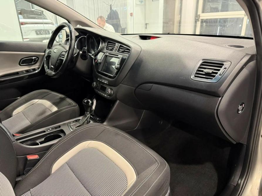 Kia Ceed II Подольск  - изображение 8