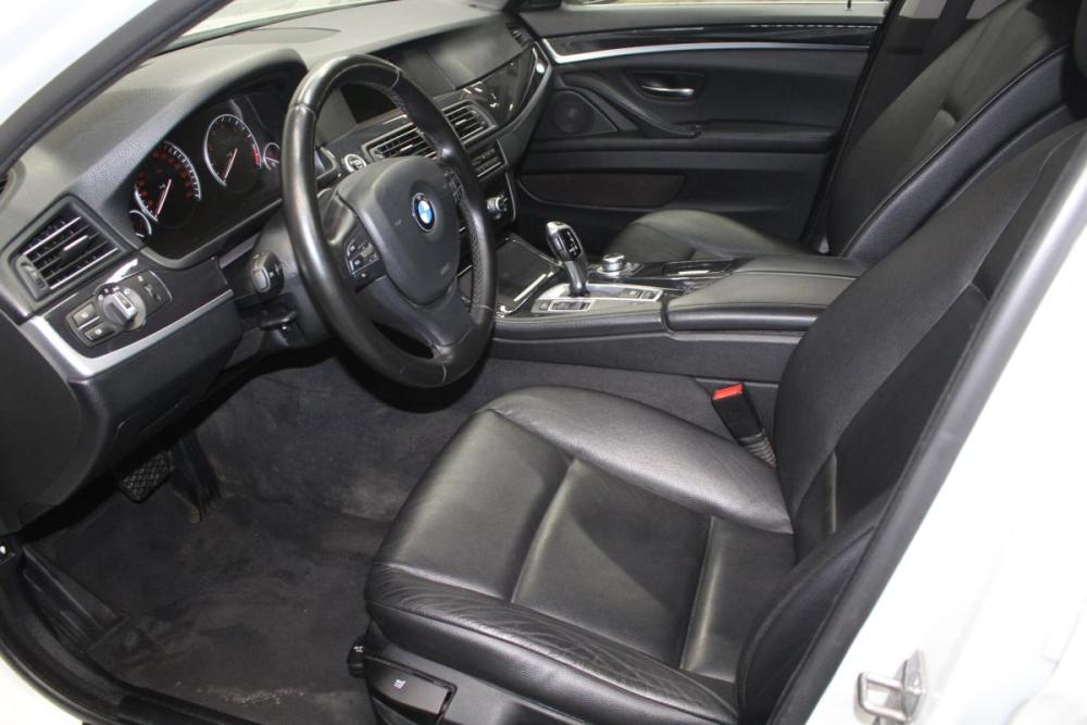 BMW 5 серии VI (F10/F11/F07) Кемерово  - изображение 15
