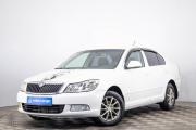 Skoda Octavia II (A5) Рестайлинг Пермь  - изображение 24