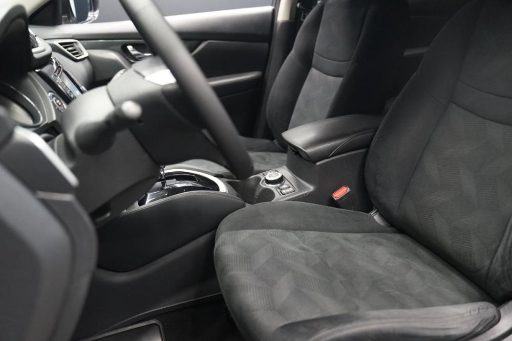 Nissan X-Trail III Крым  - изображение 10