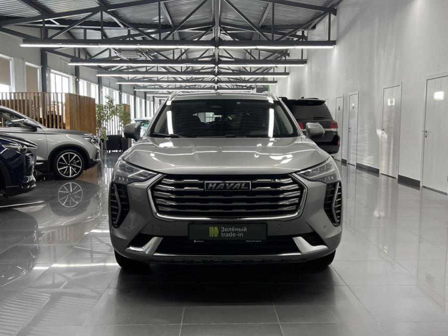 Haval Jolion I Тверь  - изображение 3