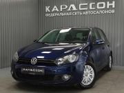 Volkswagen Golf VI Пермь  - изображение 19