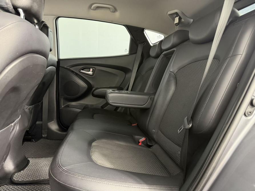 Hyundai ix35 I Калининград  - изображение 15