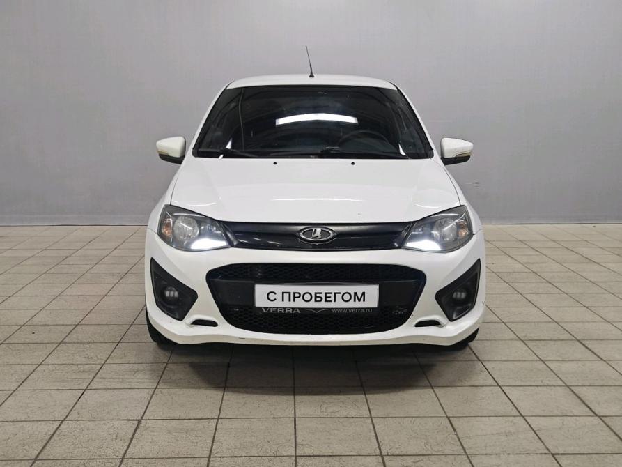 Lada (ВАЗ) Kalina II Уфа  - изображение 2