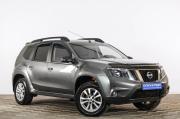 Nissan Terrano III (D10) Тюмень  - изображение 19