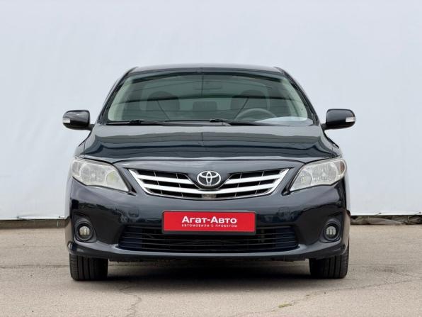 Toyota Corolla X (E140 E150) Рестайлинг с пробегом 2012 года, цена 959 000 рублей, 224905 км, седан, Автокод Объявления
