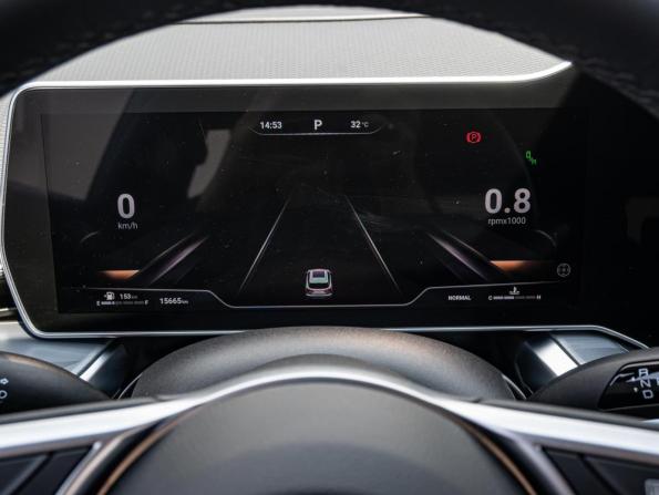 Haval F7 II с пробегом 2025 года, цена 2 430 000 рублей, 15665 км, внедорожник, Автокод Объявления