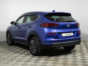 Hyundai Tucson III Рестайлинг Санкт-Петербург  - изображение 26
