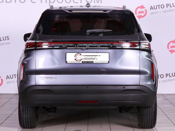 Chery Tiggo 4 I Рестайлинг 2 с пробегом 2025 года, цена 1 849 000 рублей, 16515 км, внедорожник, Автокод Объявления