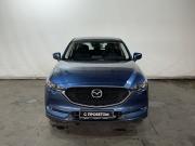 Mazda CX-5 II Москва  - изображение 22