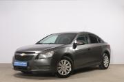 Chevrolet Cruze I Новосибирск  - изображение 20