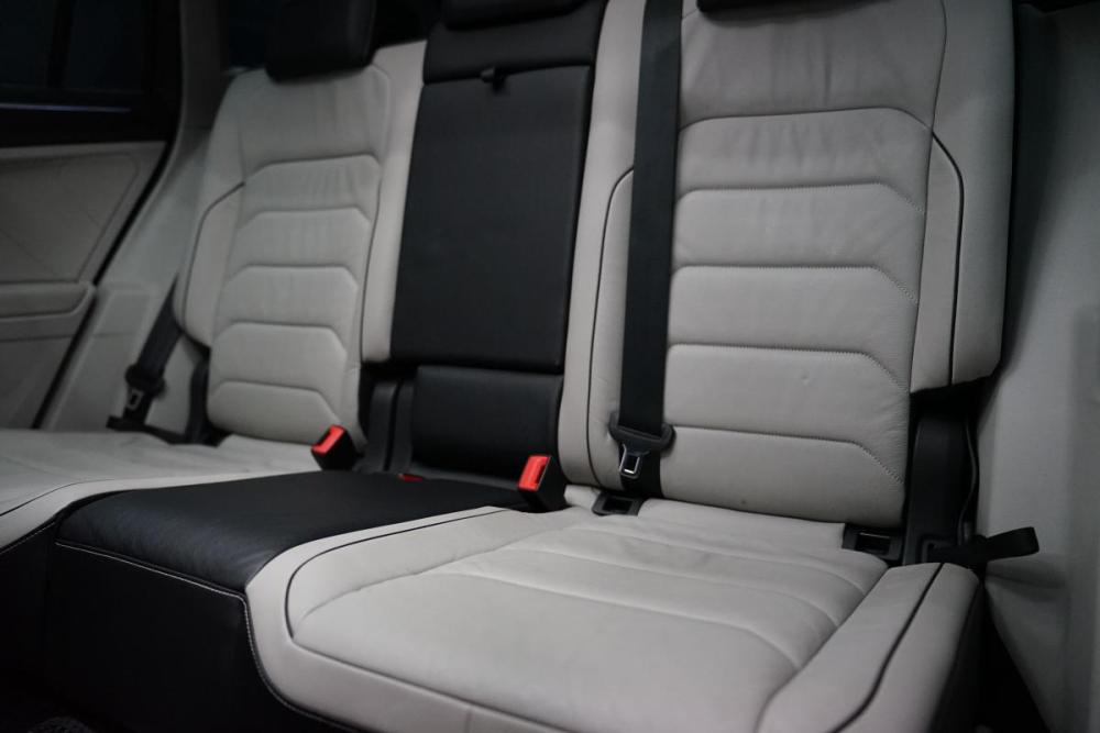 Volkswagen Tiguan II Крым  - изображение 22