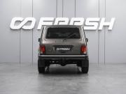 Lada (ВАЗ) 2121 (4x4) I Рестайлинг (2020) Воронеж  - изображение 21