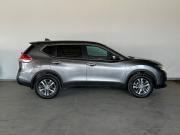 Nissan X-Trail III Москва  - изображение 26