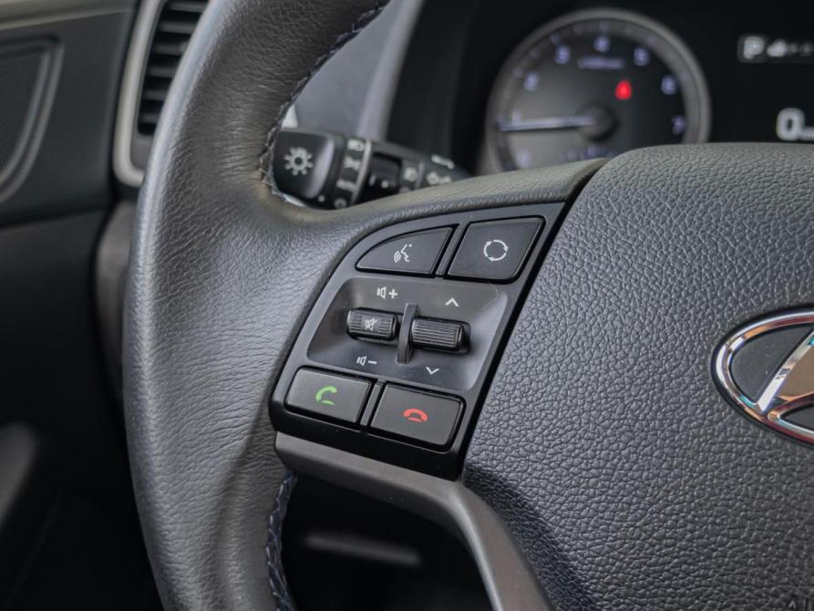 Hyundai Tucson III Краснодар  - изображение 16