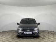 Lada (ВАЗ) Granta I Рестайлинг Воронеж  - изображение 22