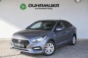Hyundai Solaris II Калининград  - изображение 19