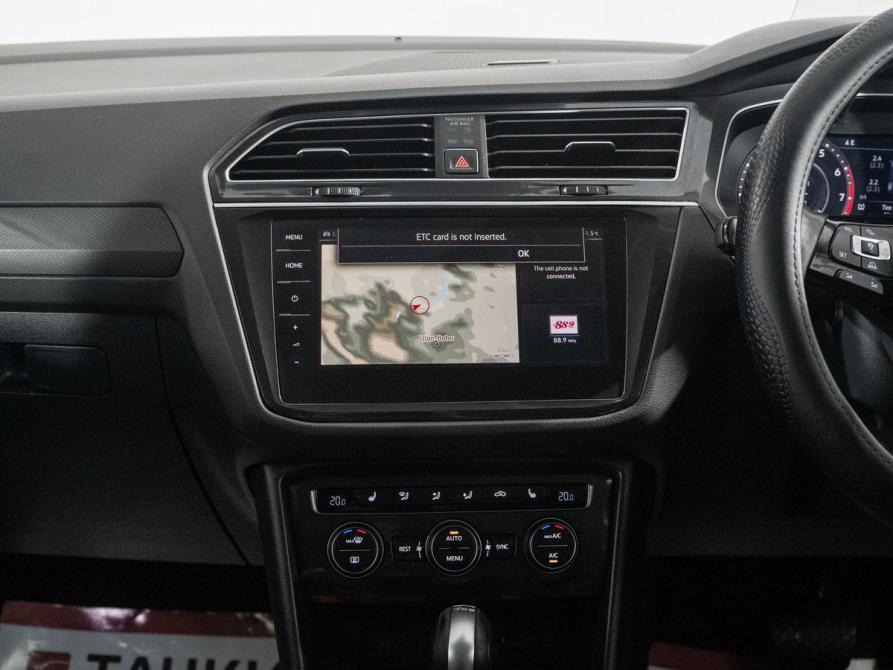 Volkswagen Tiguan II Иркутск  - изображение 14