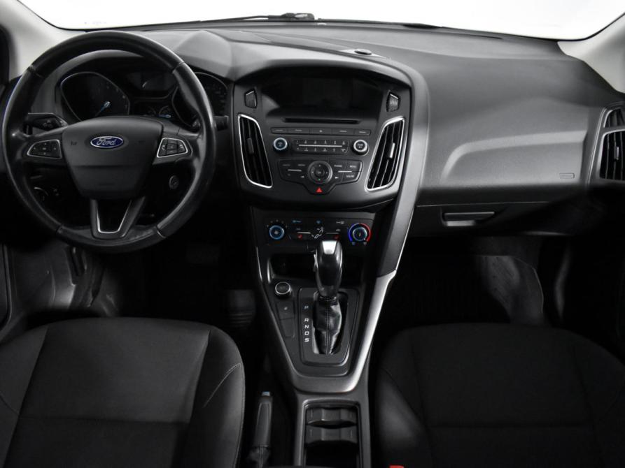 Ford Focus III Рестайлинг Санкт-Петербург  - изображение 15