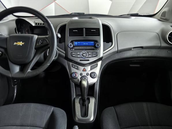 Chevrolet Aveo II с пробегом 2013 года, цена 743 000 рублей, 152608 км, седан, Автокод Объявления
