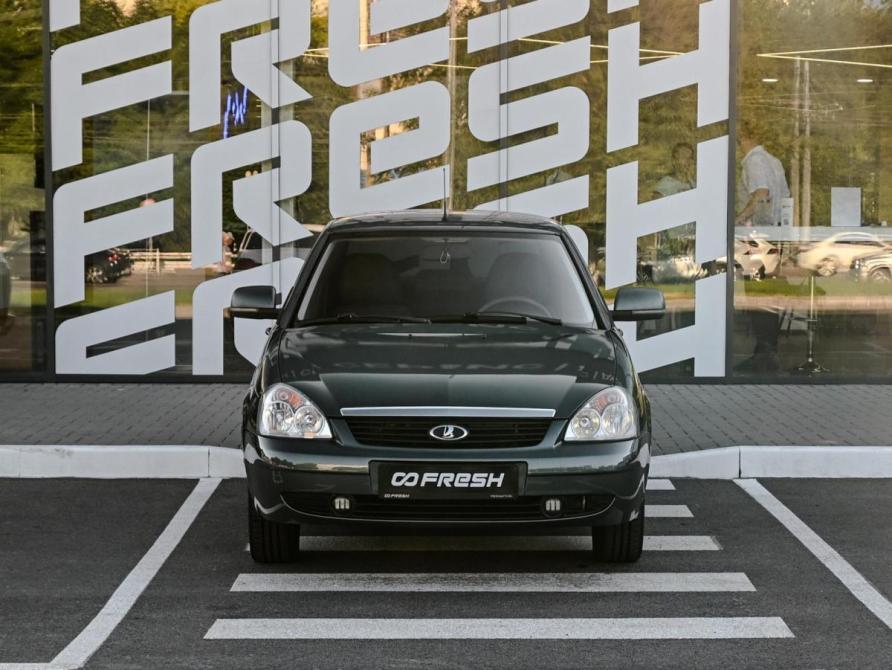Lada (ВАЗ) Priora I Волгоград  - изображение 3