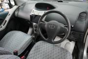 Toyota Vitz II (XP90) Омск  - изображение 31