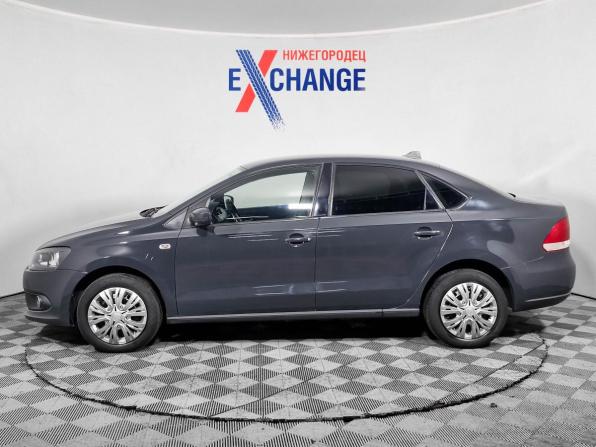 Volkswagen Polo V с пробегом 2013 года, цена 629 000 рублей, 220796 км, седан, Автокод Объявления