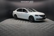 Skoda Octavia III (A7) Рестайлинг Крым  - изображение 32