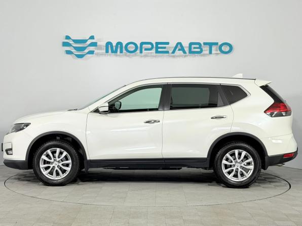 Nissan X-Trail III Рестайлинг с пробегом 2020 года, цена 2 150 000 рублей, 90355 км, внедорожник, Автокод Объявления