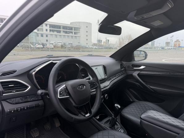 Lada (ВАЗ) Vesta I Рестайлинг (NG) с пробегом 2023 года, цена 1 050 000 рублей, 64135 км, седан, Автокод Объявления
