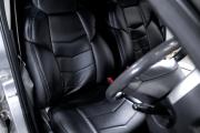 Toyota Passo I (C10) Тюмень  - изображение 39