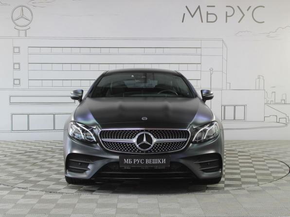 Mercedes-Benz E-Класс V (W213 S213 C238) с пробегом 2019 года, цена 5 375 000 рублей, 18389 км, купе-хардтоп, Автокод Объявления