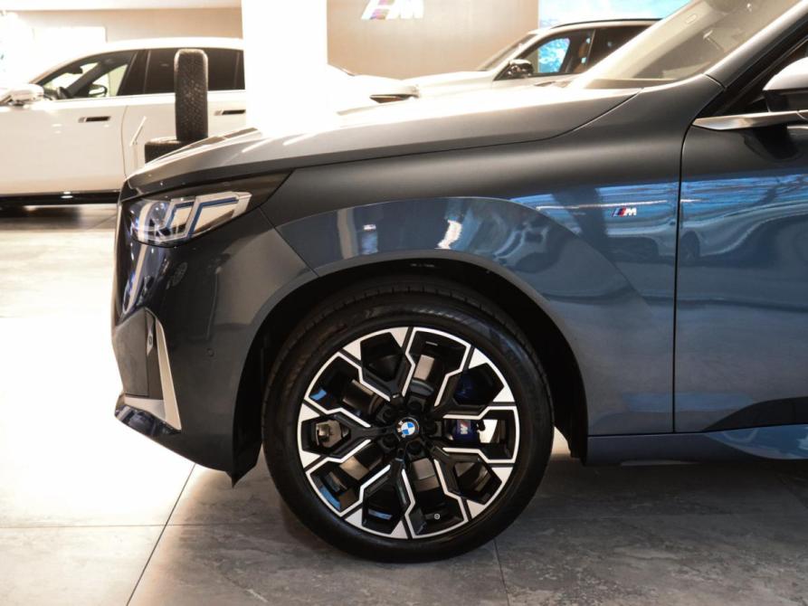 BMW X3 IV (G45/G48) Химки  - изображение 8