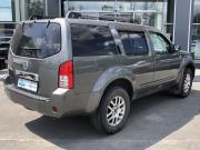 Nissan Pathfinder III Брянск  - изображение 20