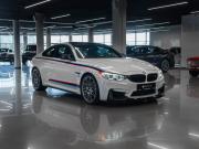 BMW M4 F82/F83 Москва  - изображение 32