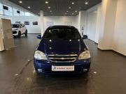 Chevrolet Lacetti I Чебоксары  - изображение 45
