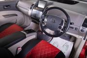 Toyota Prius II Рестайлинг (XW20) Томск  - изображение 26
