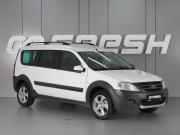 Lada (ВАЗ) Largus I Минеральные Воды  - изображение 15